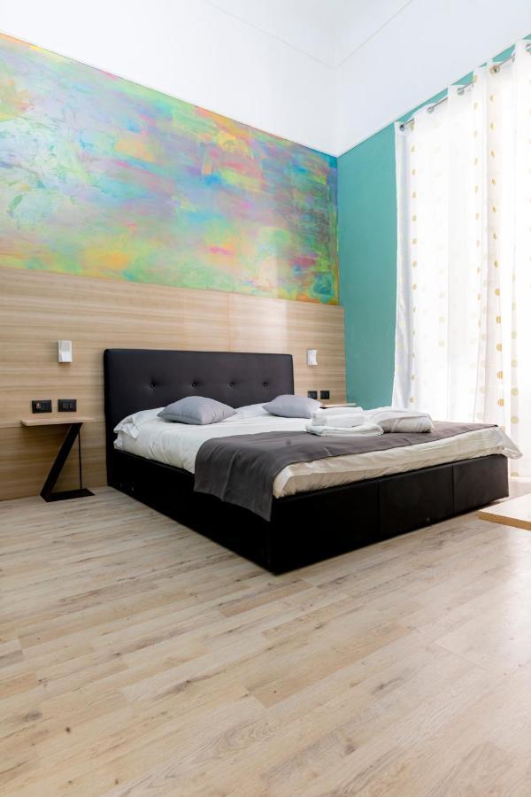 Mini Hotel Wf2 Caltagirone Exterior foto