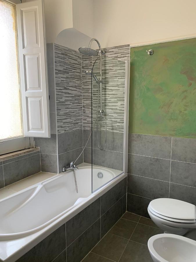 Mini Hotel Wf2 Caltagirone Exterior foto