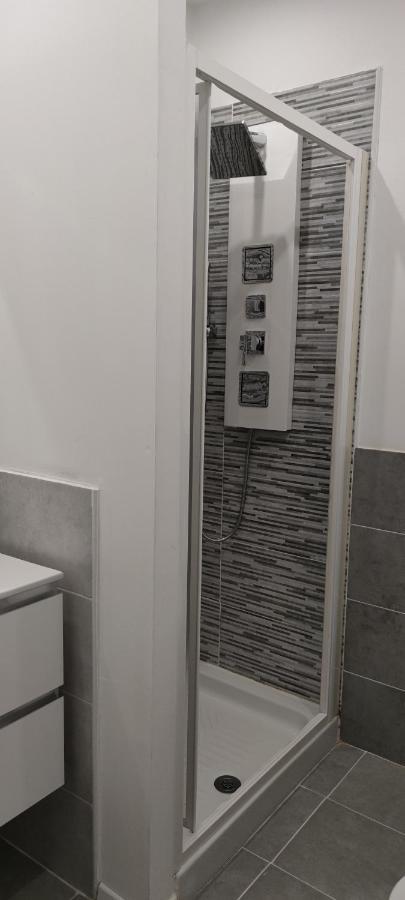Mini Hotel Wf2 Caltagirone Exterior foto