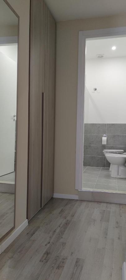 Mini Hotel Wf2 Caltagirone Exterior foto