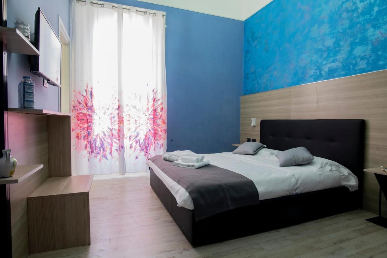 Mini Hotel Wf2 Caltagirone Exterior foto