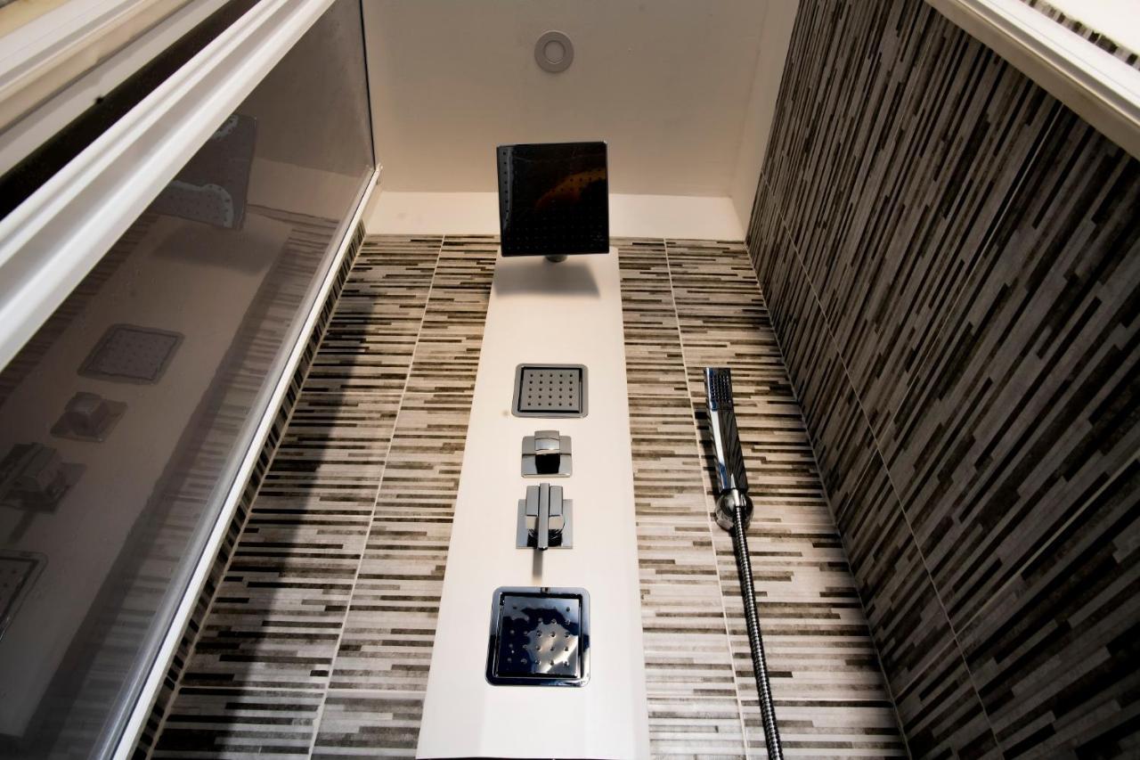 Mini Hotel Wf2 Caltagirone Exterior foto